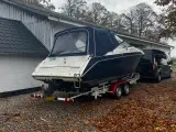 Båd med trailer  - 3