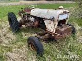 Traktor David Brown - 3
