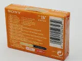 ⭐️- Sony 63 Mini DV - 3 STK TILBAGE - 2