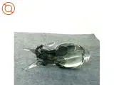 Glas figur (str. 17 x 7 x 14 cm) Muranoglas - 2