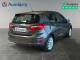 Ford Fiesta 1,1 Titanium - 5