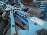 Lemken 4 furet Variopal 6X  med pakker arm - 5