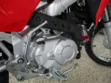Honda CRF 110 F Den ny model - 4