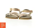 Lædersandaler fra Salt Water Sandal (str. 33 og 22 cm) - 2