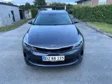 Kia Optima 2,0 PHEV SW aut. - 2