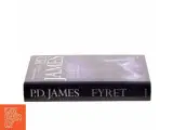 Fyret af P.D. James - 2