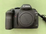 Canon 5D mk2 - 2