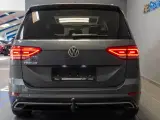 VW Touran 1,5 TSi 150 R-line DSG 7prs - 5