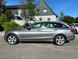 Mercedes C220 2,2 BlueTEC Avantgarde stc. aut. - 2