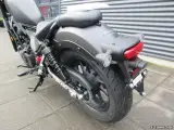 Honda CMX 500 Rebel S MC-SYD BYTTER GERNE  5 ÅRS FABRIKS GARANTI - 4