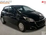 Peugeot 208 1,6 BlueHDi Desire Sky 100HK 5d - 2