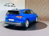 Skoda Enyaq 80 iV Selection Lounge - 5