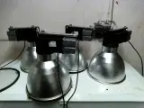 Industri lamper