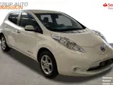 Nissan Leaf EL Acenta 24 kWh 109HK 5d Aut. - 3