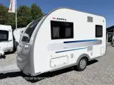 2022 - Adria Altea4Four 362 LH   Enkeltsenge - Mover - Telt - 4