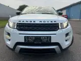 Land Rover Range Rover Evoque 2,2 TD4 Prestige Coupé aut. Van - 3