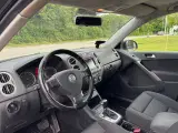 VW Tiguan 2,0 TDi 140 Track & Field Tiptr. 4Motion Van - 5