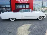 Cadillac Eldorado 5,4 Convertible aut. - 2