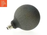 Dekorativ LED pære (str. 170x125 mm) - 5