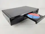 Sony CD-afspiller - Compact Disc Player CDP-XE220 - 2