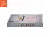 Tre timer af Rosamund Lupton (Bog) - 2