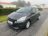 Peugeot 208 1,0 VTi Active