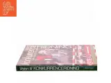Vejen til konkurrenceridning af Jane Holderness-Roddam (Bog) - 2