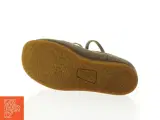 Brugte beige dame loafers fra Clarks Originals (str. 29) - 3