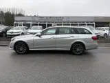 Mercedes E220 2,2 BlueTEC Avantgarde stc. aut. - 4