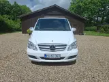 Mercedes Viano 2,2 CDi Trend aut. lang - 2