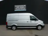 VW Crafter Kort 2,0 TDI BMT 177HK Van 6g Aut. - 3