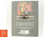 Judge Dredd: The Complete America af John Wagner (Bog) - 3