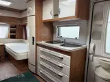 2013 - Hobby Excellent 495 UL   Flot enkeltsengsvogn fra Hinshøj Caravan A/S - 3