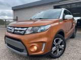 Suzuki Vitara 1,6 DDIS 16V Exclusive 120HK 5d