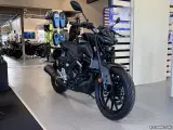 Yamaha MT-125 - 2