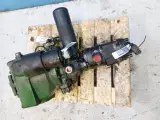 John Deere T660I Hydrostat og Hydraulikpumpe AXE61624 - 4