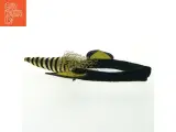 Bee kostume hovedbeklædning (str. 25 cm) - 2