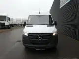 Mercedes-Benz Sprinter 214 2,1 CDI A2 H2 143HK Van 6g - 3