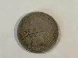 5 Cents Canada 1886 - Slidt - 2