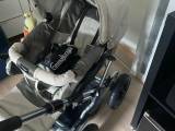 Emmaljunga duo combi 3-i-1