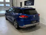 Renault Clio IV 1,2 TCe 120 GT-Line Sport Tourer - 2