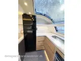 2018 - Adria Alpina 753 HT   Enkeltsenge-Alde-Gulvvarme-Endebad - 2