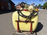 Hardi Hardi sprøjte - 2