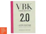 Verdens Bedste Kur vol. 2.0 bog fra Politikens Forlag - 2