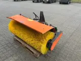 - - - GMR Stensballe ff1500 MA 150cm mekanisk kost - 5