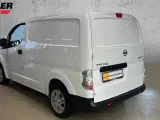 Nissan e-NV200  Premium Van - 4