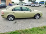Ford Mondeo 2,0 Trend 145HK