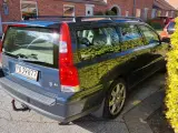 Volvo V70 stationcar, 2,4 Ocean Race - 2