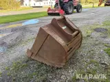 Sorter-skovl - 3
