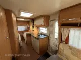 2009 - Hobby De Luxe 495 UL - 5